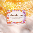 Search for orange daisies cards Retro