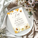 Search for honey bee bridal shower invitations Calligraphy