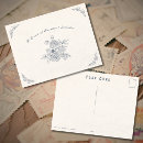 Search for victorian era postcards Flowers