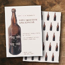 Search for pub birthday invitations Brewery