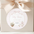 Search for loose stickers Baby shower