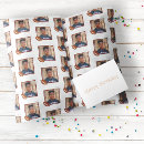 Search for american football wrapping paper Team