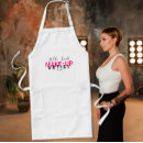 Search for nail aprons Makeup artist