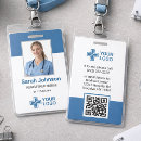 Search for workers office supplies Medical id