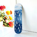 Search for rain drop Blue