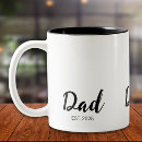 Search for fun fonts mugs For him