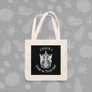 Search for x ray tote bags Bones