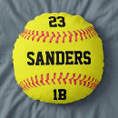 Search for softball cushions Player