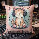 Search for the headphones cushions For her