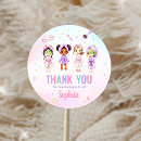 Search for pamper stickers Birthday