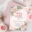 Search for splendid invitations For her