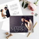 Search for mr and mrs invitations Married