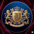 Search for heraldry coasters Crown