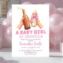 Search for brewery baby shower invitations For her