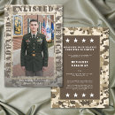 Search for service force invitations Patriotic