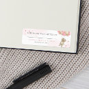 Search for baby shower bookplates Girl