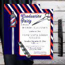 Search for hair graduation invitations Stylist