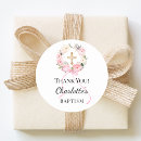 Search for ribbon flower stickers Pink
