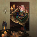 Search for esoteric posters Alchemy