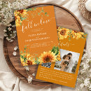 Search for fall boho wedding invitations Modern elegant