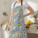Search for coastal aprons Lemon