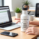 Search for logo water bottles Corporate