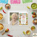 Search for lets celebrate seasonal invitations Cinco de mayo