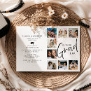 Search for joint graduation invitations Double graduation party