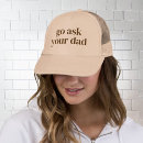 Search for mom and dad hats Mother