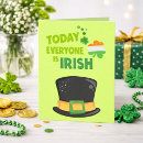 Search for march 17th cards Ireland