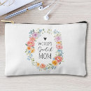 Search for worlds greatest accessories Mother