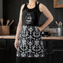 Search for victorian aprons Vintage