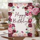Search for peony birthday cards Peonies