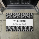 Search for victorian doormats Pattern