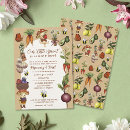 Search for joint baby shower invitations Cute