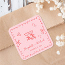 Search for pink frame stickers Whimsical