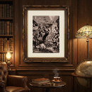 Search for flying machine art Antique