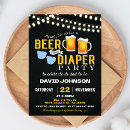 Search for diapers for daddy baby shower invitations Dad to be