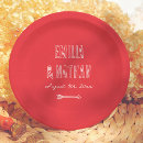 Search for retro wedding plates Simple