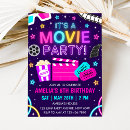 Search for movie Movie party