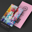 Search for painter and decorator business cards Professional