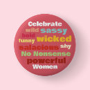 Search for international womens day badges Equality