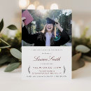 Search for simple graduation invitations Classic