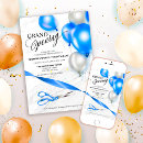 Search for grand opening restaurant invitations Corporate