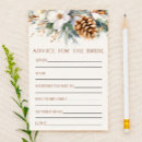 Search for bride to be games Advice for the bride