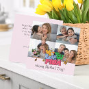Search for fun mothers day cards Pink