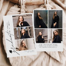 Search for bohemian graduation invitations Minimalist