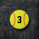 Search for jersey number badges Player