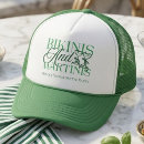 Search for martini hats Bikinis and martinis