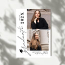 Search for bohemian graduation invitations Minimalist